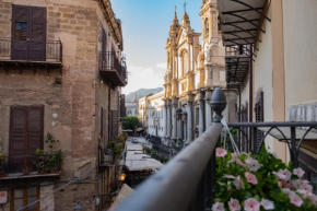 Casa Salinas Centro Storico